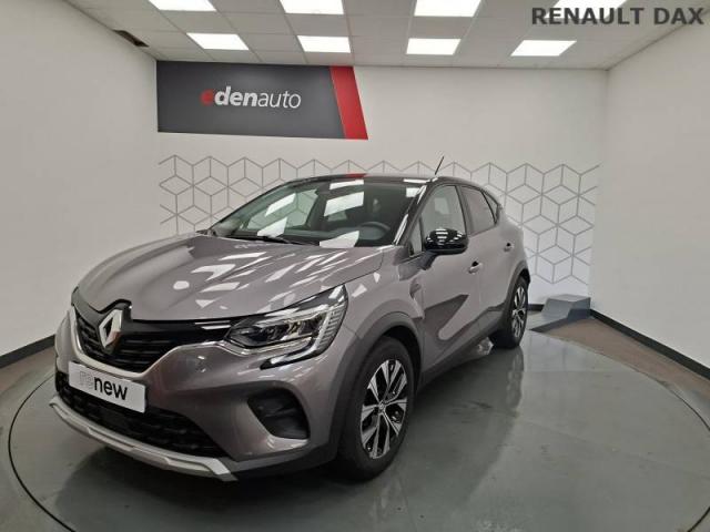 Renault Captur image 1