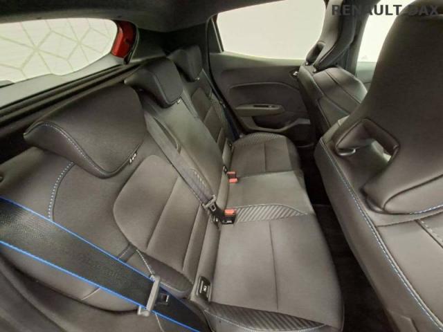 Renault Clio image 2