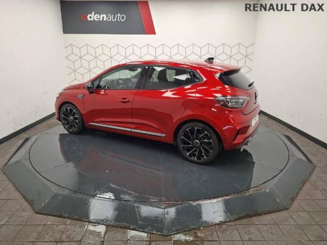 Renault Clio image 4