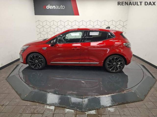 Renault Clio image 1