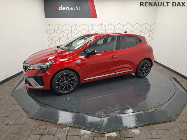 Renault Clio image 5