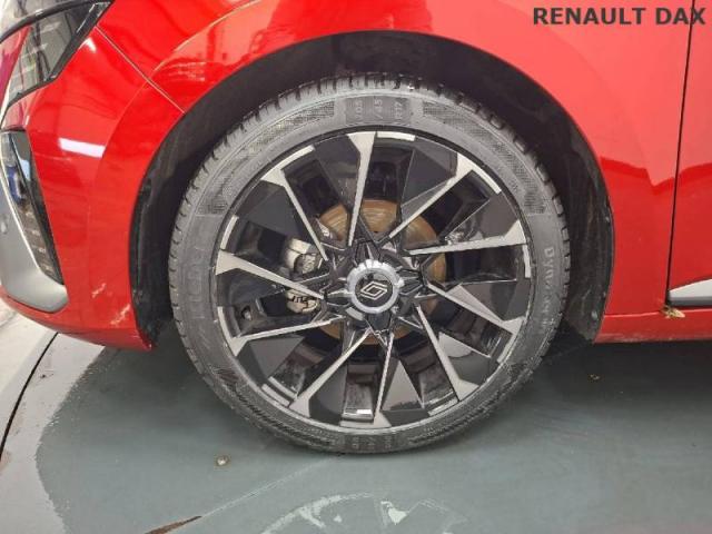 Renault Clio image 8