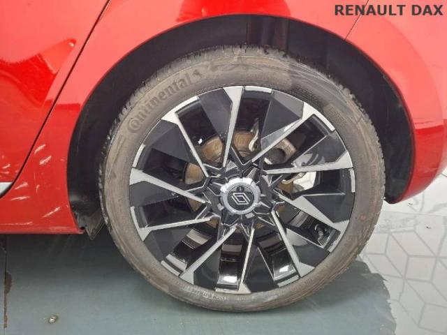 Renault Clio image 7