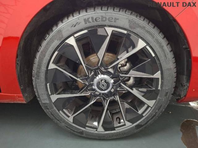 Renault Clio image 9