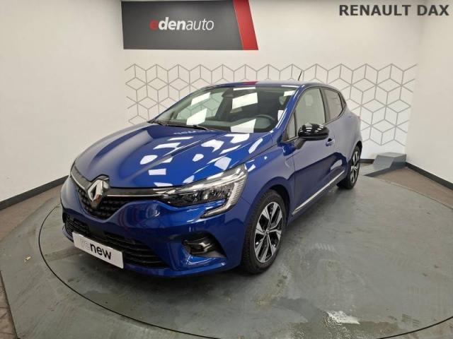 Renault Clio Tce 100 Gpl Evolution