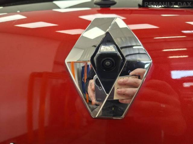 Renault Captur image 6