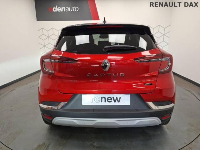 Renault Captur image 4