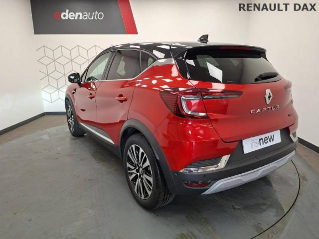Renault Captur image 7