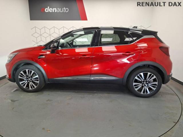 Renault Captur image 1