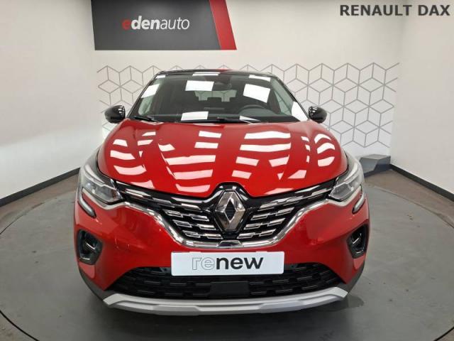 Renault Captur image 2