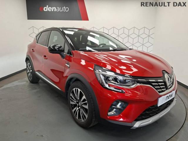 Renault Captur image 3