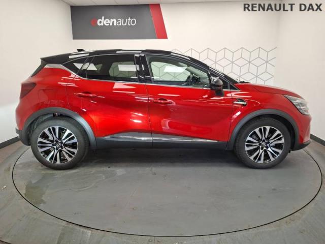 Renault Captur image 9