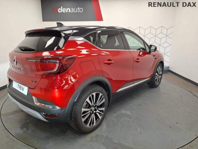Renault Captur image 5