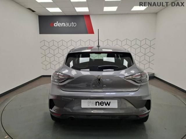 Renault Clio image 8
