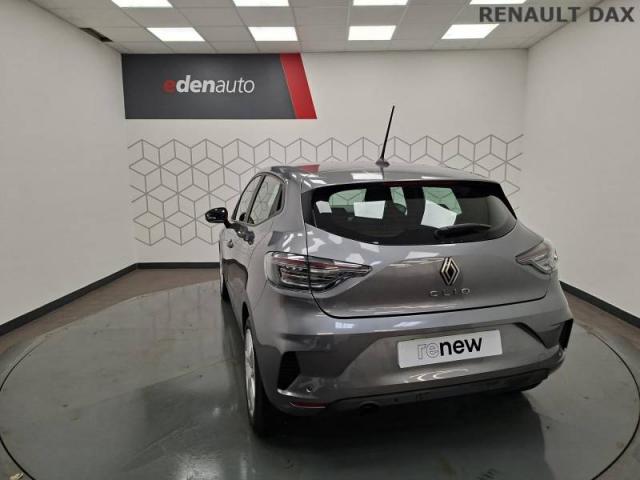 Renault Clio image 7
