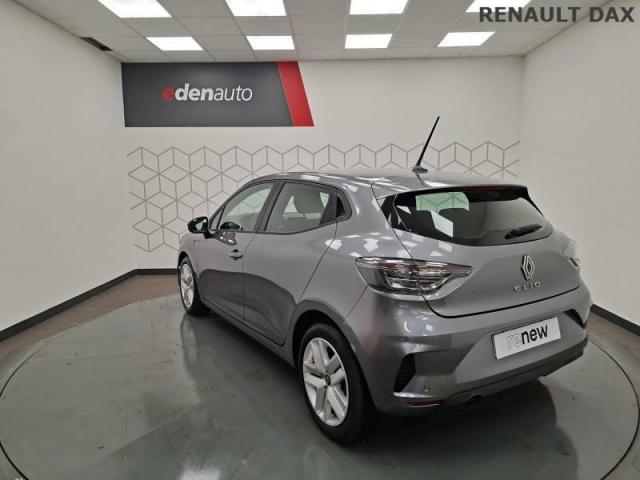 Renault Clio image 6