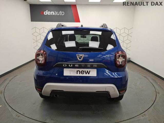 Dacia Duster image 5