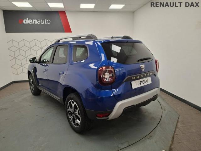 Dacia Duster image 4