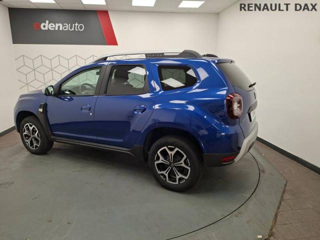Dacia Duster image 3