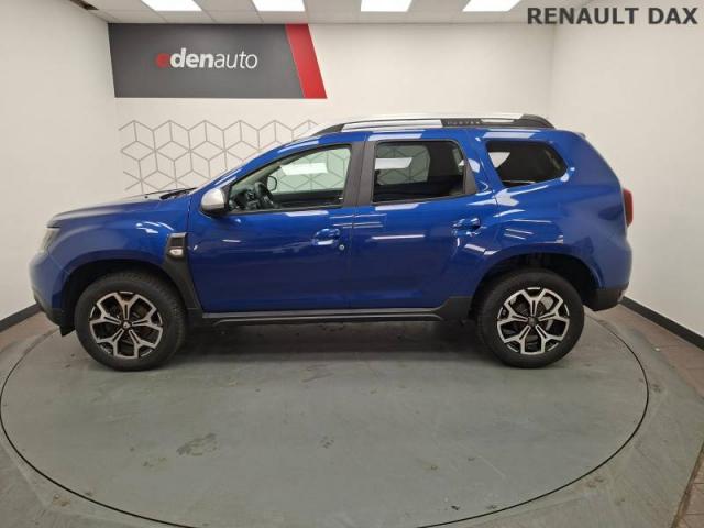 Dacia Duster image 1