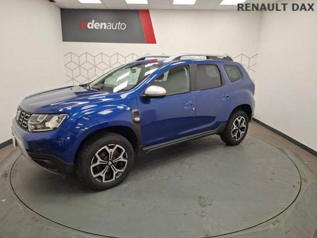 Dacia Duster image 7