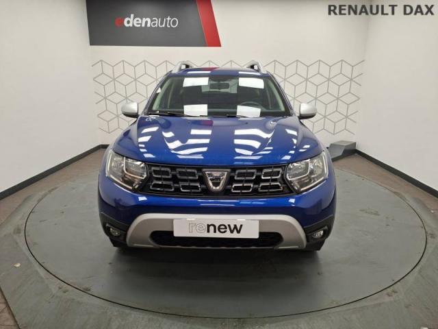 Dacia Duster image 9