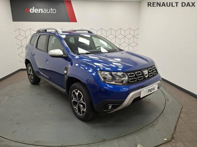 Dacia Duster image 8