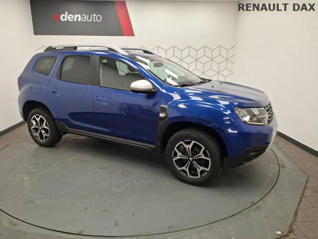 Dacia Duster image 2