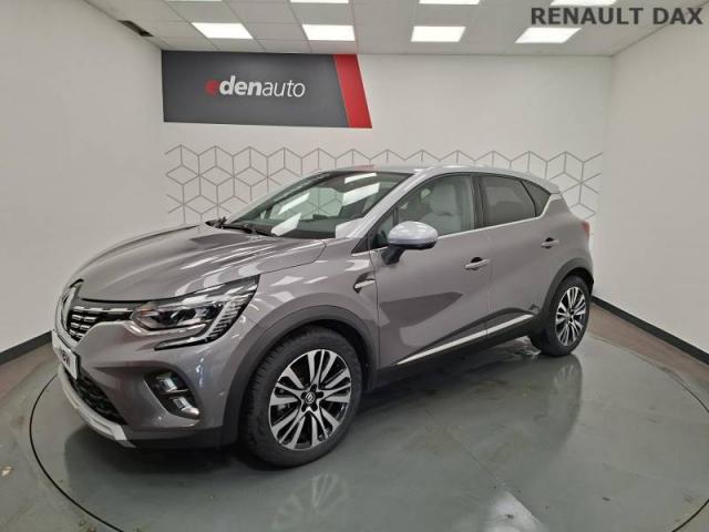 Renault Captur image 1
