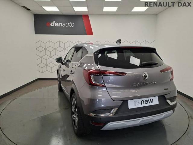 Renault Captur image 6