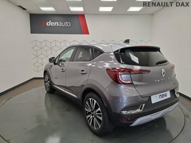Renault Captur image 8