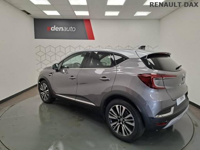 Renault Captur image 2