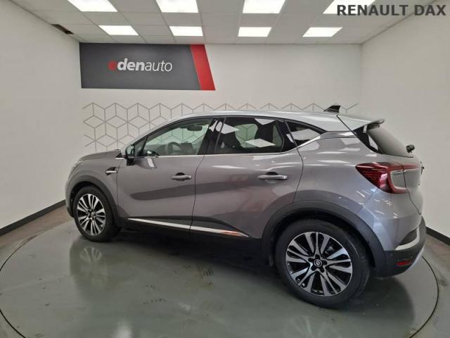 Renault Captur image 3