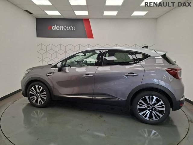 Renault Captur image 5