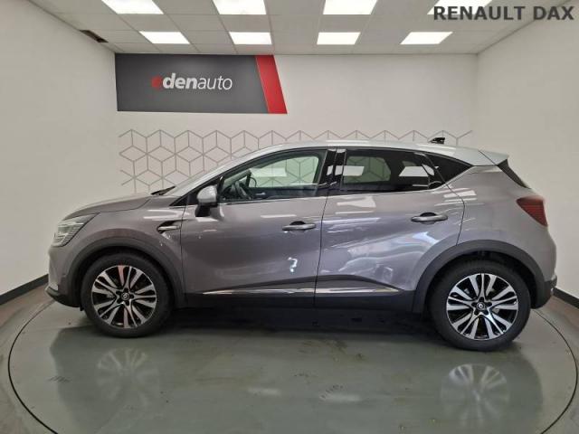 Renault Captur image 4