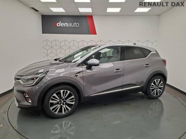 Renault Captur image 9