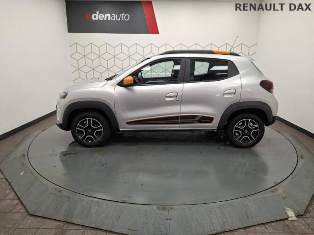 Dacia Spring image 1