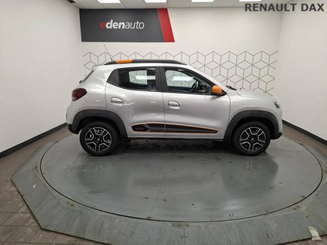 Dacia Spring image 4