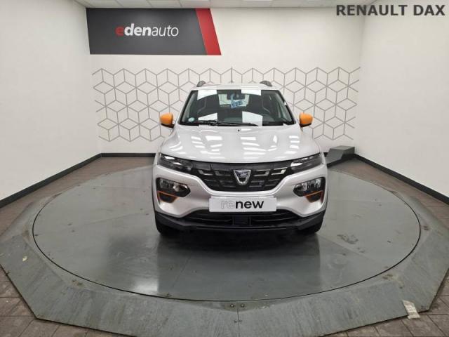 Dacia Spring image 2