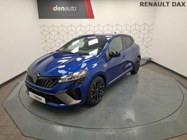 Renault Clio Tce 90 Esprit Alpine