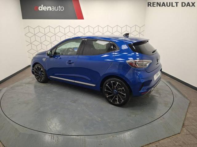 Renault Clio image 8