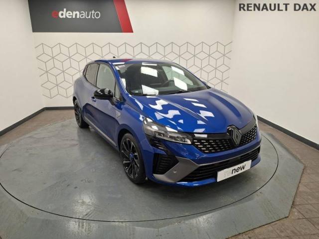 Renault Clio image 6