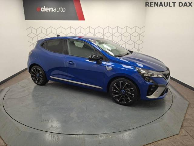 Renault Clio image 5