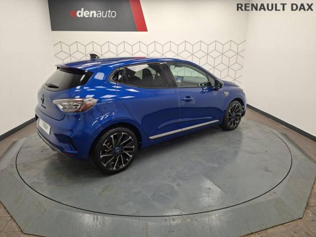 Renault Clio image 3