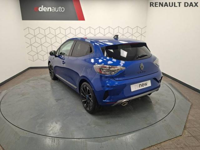 Renault Clio image 9