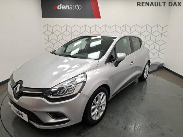 Renault Clio Dci 90 E6c Intens