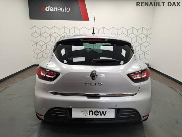 Renault Clio image 8