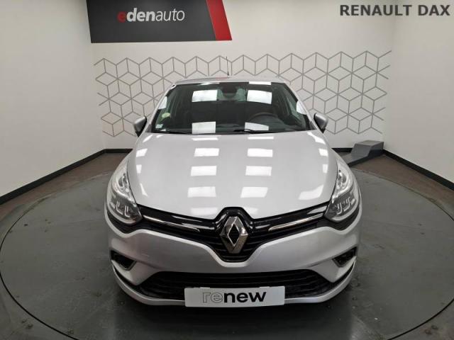 Renault Clio image 4