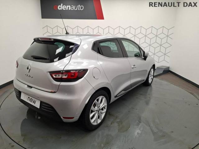 Renault Clio image 5