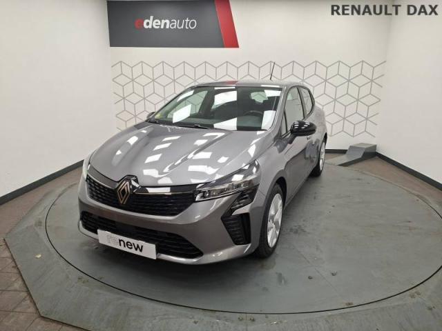 Renault Clio Blue Dci 100 Ch Gsr2 Evolution